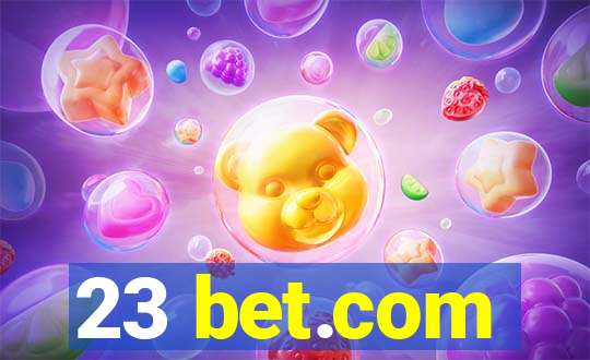 23 bet.com