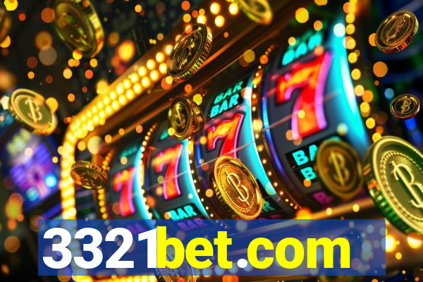 3321bet.com