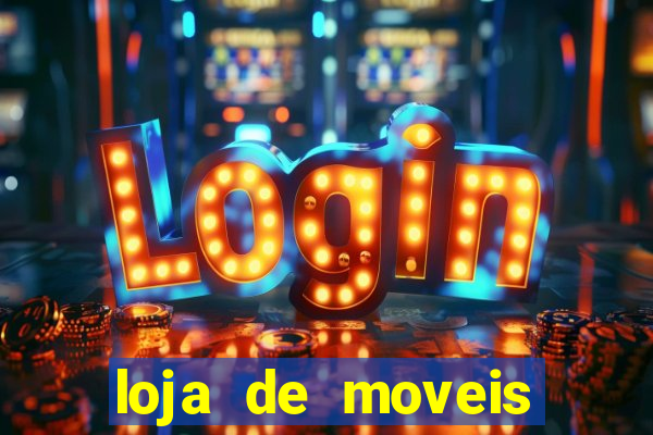 loja de moveis usados sp