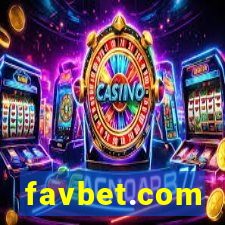 favbet.com