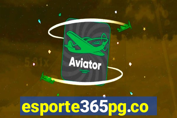 esporte365pg.com