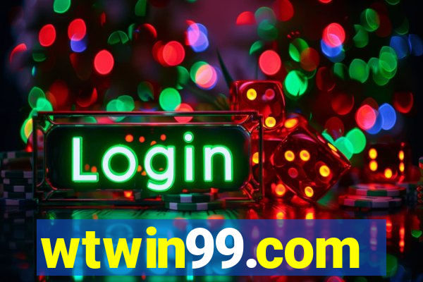 wtwin99.com