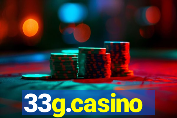 33g.casino