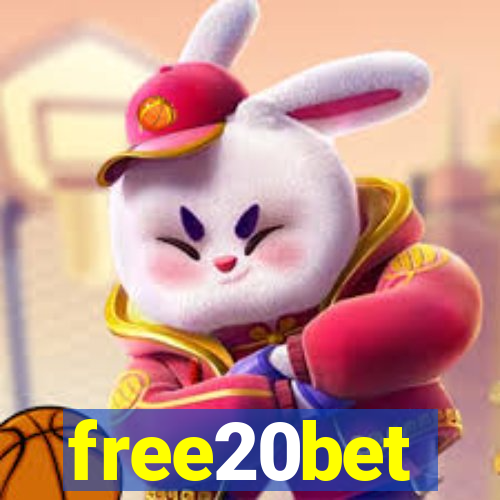 free20bet