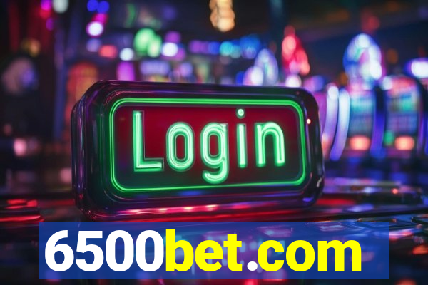 6500bet.com