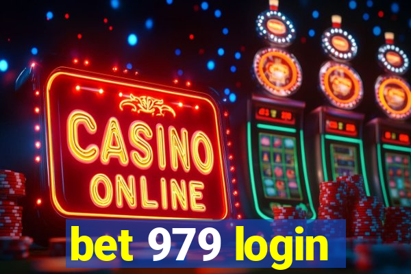 bet 979 login