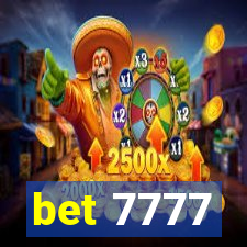 bet 7777