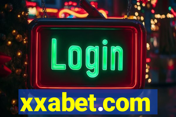 xxabet.com