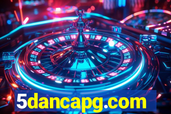 5dancapg.com