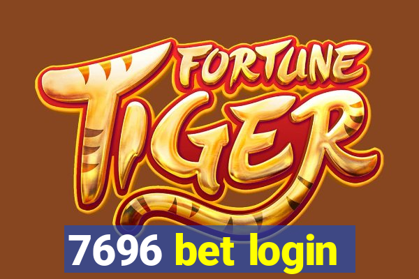 7696 bet login