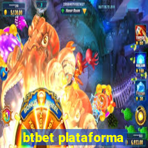 btbet plataforma