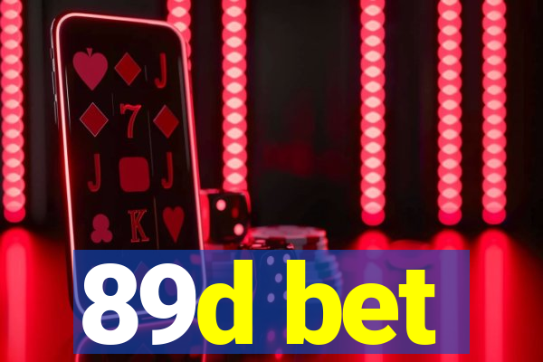 89d bet