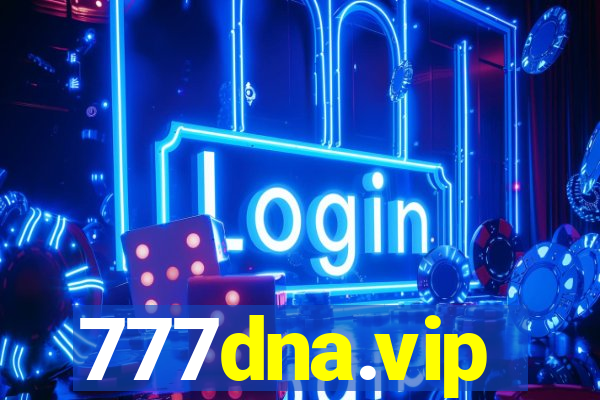 777dna.vip