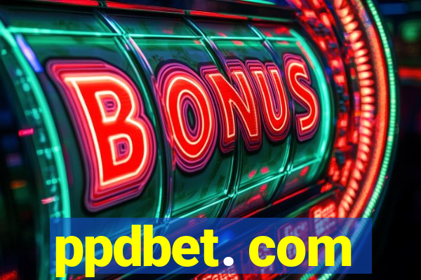 ppdbet. com