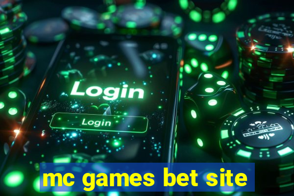 mc games bet site