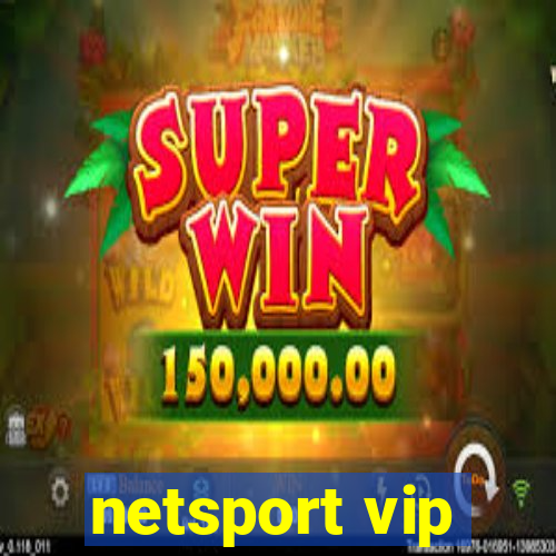 netsport vip