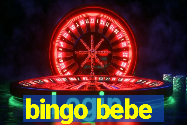 bingo bebe