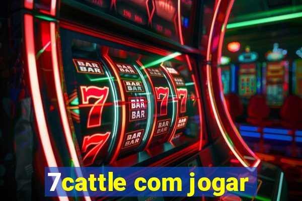 7cattle com jogar