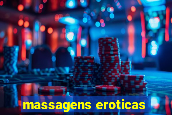 massagens eroticas