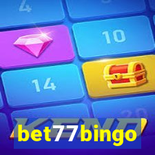 bet77bingo