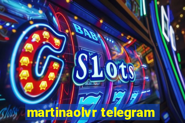 martinaolvr telegram