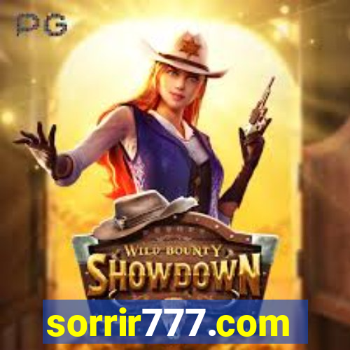 sorrir777.com