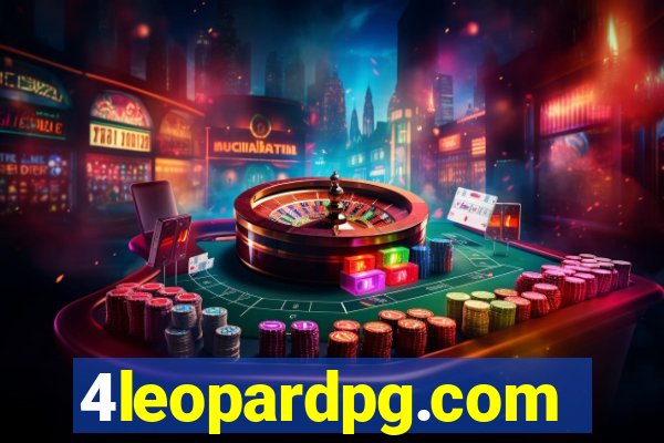 4leopardpg.com