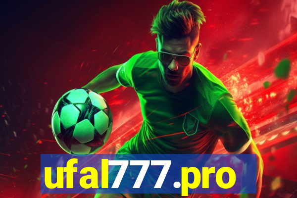 ufal777.pro