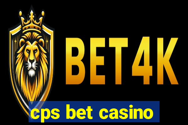 cps bet casino