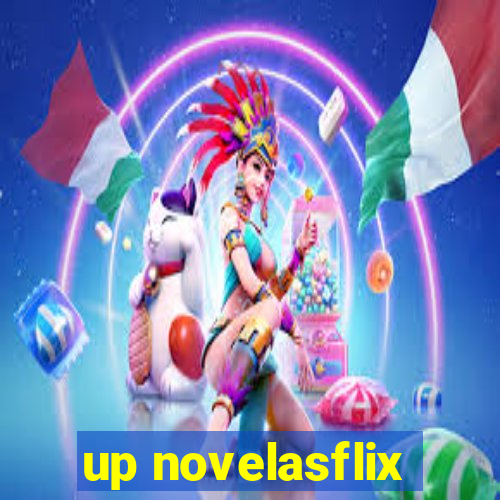 up novelasflix