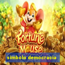 simbolo democracia