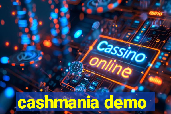 cashmania demo