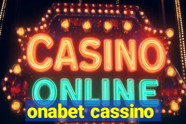 onabet cassino