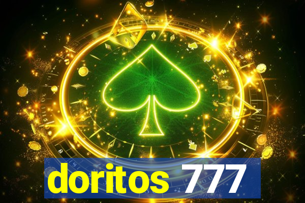 doritos 777