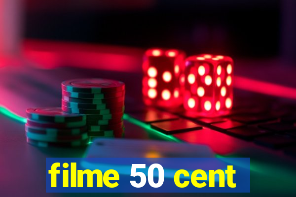 filme 50 cent