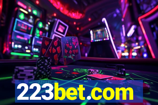 223bet.com